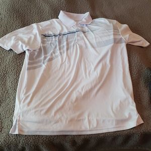 Mens XL PGA Tour golf polo